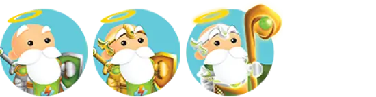 Paket Crusader - Oracle